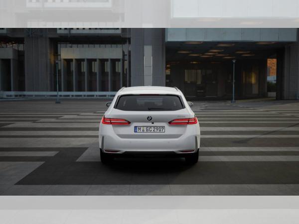 BMW 520 Touring