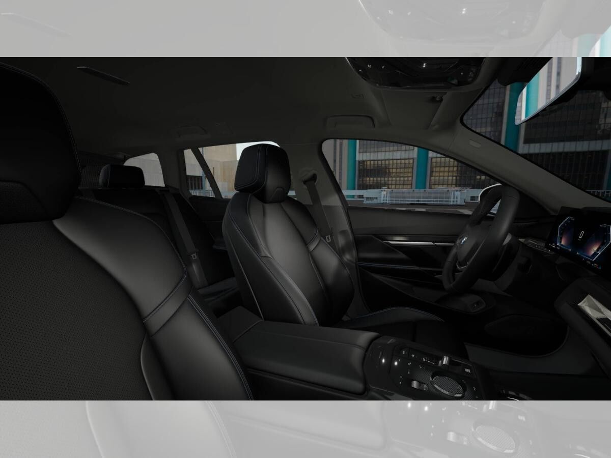 BMW 520 Touring
