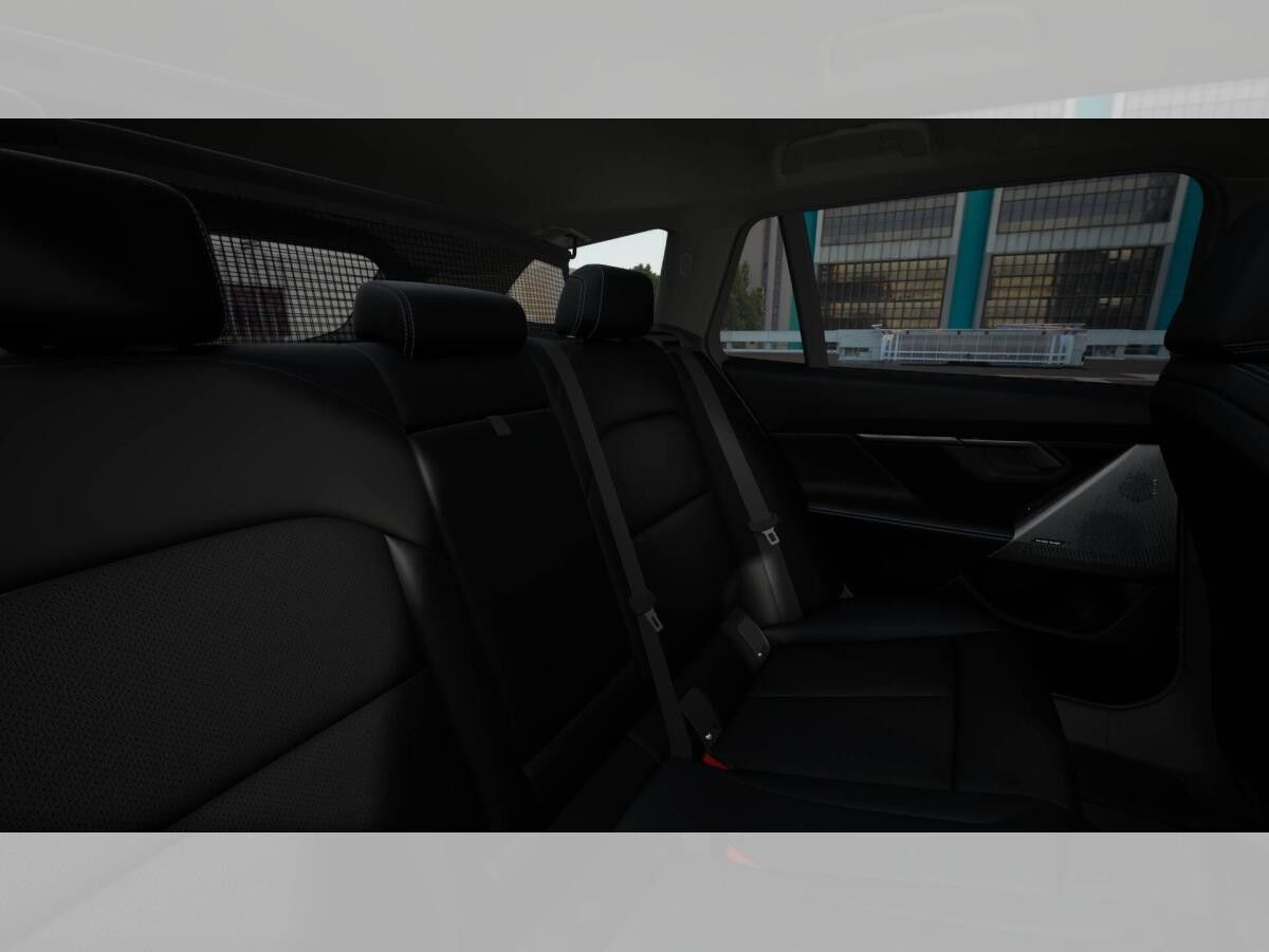 BMW 520 Touring