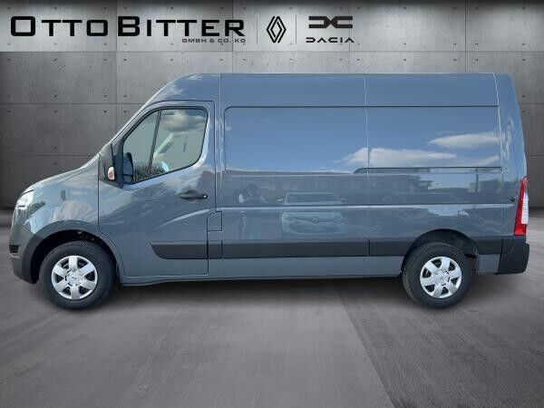 Nissan Interstar ACENTA dCi135 KASTEN L2H2 5J.-Garantie 🤩 SONDERAKTION 🛒 SOFORT VERFÜGBAR ❗️❗️❗️