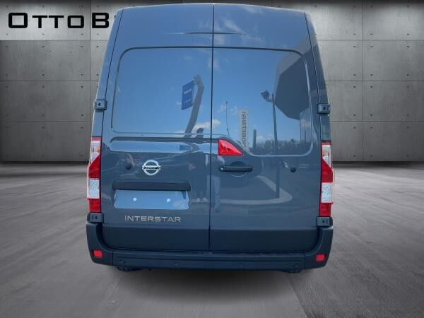 Nissan Interstar ACENTA dCi135 KASTEN L2H2 5J.-Garantie 🤩 SONDERAKTION 🛒 SOFORT VERFÜGBAR ❗️❗️❗️