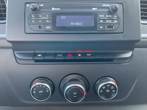 Nissan Interstar ACENTA dCi135 KASTEN L2H2 5J.-Garantie 🤩 SONDERAKTION 🛒 SOFORT VERFÜGBAR ❗️❗️❗️