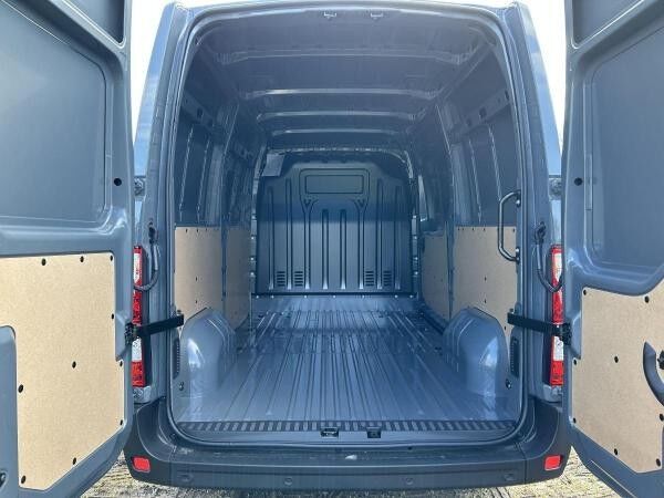 Nissan Interstar ACENTA dCi135 KASTEN L2H2 5J.-Garantie 🤩 SONDERAKTION 🛒 SOFORT VERFÜGBAR ❗️❗️❗️