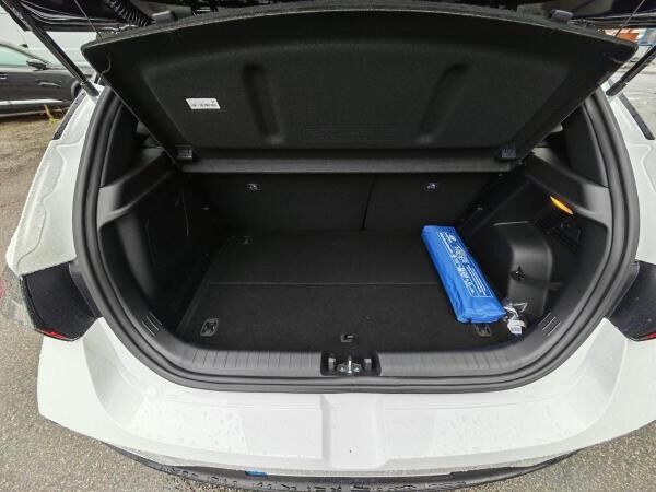 Hyundai i20 N Line Automatik Smartpaket Dachlackierung
