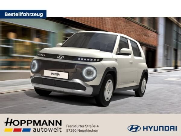 Hyundai Inster Select h Automatik|57290 Neunkirchen