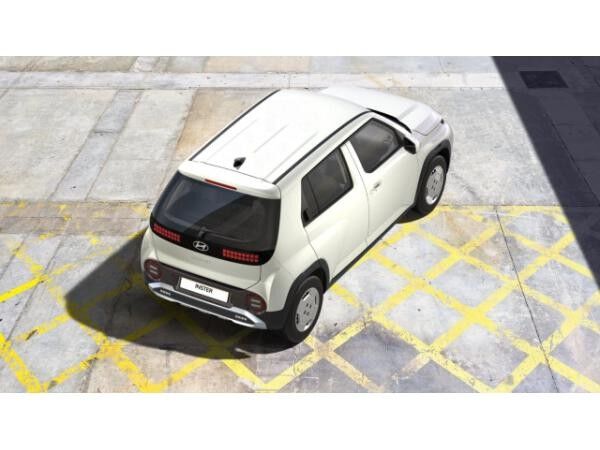 Hyundai Inster Select h Automatik|57290 Neunkirchen