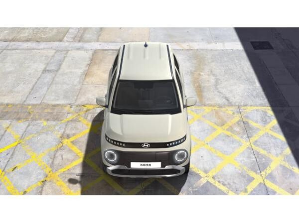 Hyundai Inster Select h Automatik|57290 Neunkirchen