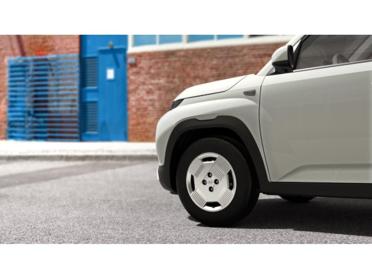 Hyundai INSTER Select h Automatik|57290 Neunkirchen