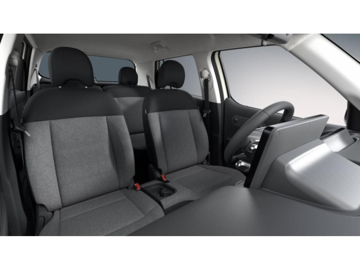 Hyundai INSTER Select h Automatik|57290 Neunkirchen