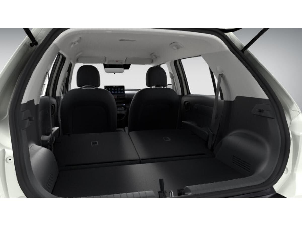 Hyundai INSTER Select h Automatik|57290 Neunkirchen