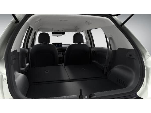 Hyundai Inster Select h Automatik|57290 Neunkirchen