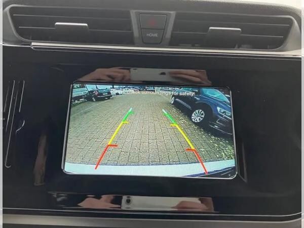 MAXUS eDeliver 3 L2H1 LWB  VAN 50 KWH  ⚡Langer Radstand⚡ Rückfahrkamera⚡