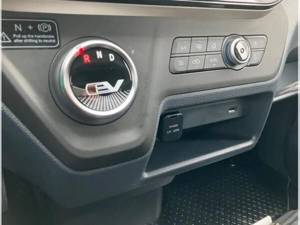 MAXUS eDeliver 3 L2H1 LWB  VAN 50 KWH  ⚡Langer Radstand⚡ Rückfahrkamera⚡