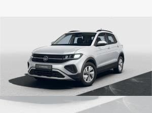 Volkswagen T-Cross Life 1,0 TSI DSG