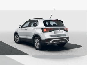 Volkswagen T-Cross Life 1,0 TSI DSG