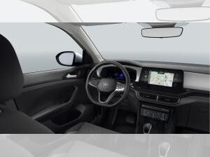 Volkswagen T-Cross Life 1,0 TSI DSG
