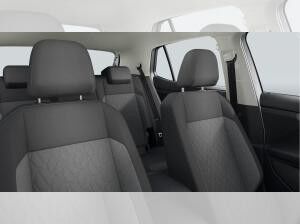 Volkswagen T-Cross Life 1,0 TSI DSG