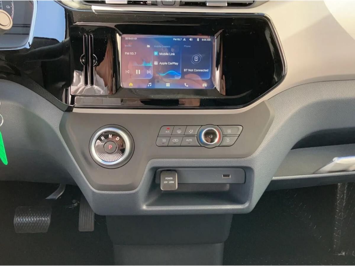 MAXUS eDeliver 3 L2H1 LWB  VAN 50 KWH  ⚡Langer Radstand⚡ Rückfahrkamera⚡