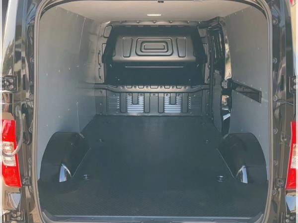 MAXUS eDeliver 3 L2H1 LWB  VAN 50 KWH  ⚡Langer Radstand⚡ Rückfahrkamera⚡