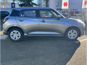 Suzuki Swift Club *kabelloses CarPlay/AndroidAuto*
