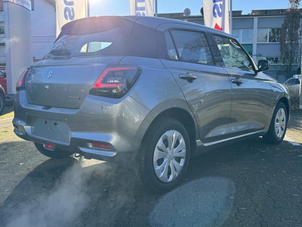 Suzuki Swift Club *kabelloses CarPlay/AndroidAuto*
