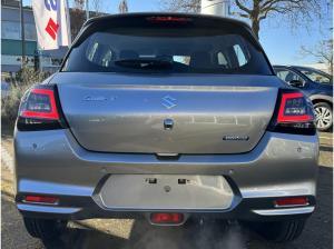 Suzuki Swift Club *kabelloses CarPlay/AndroidAuto*