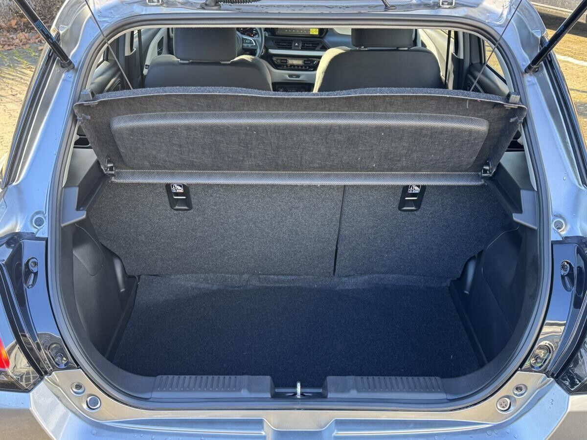 Suzuki Swift Club *kabelloses CarPlay/AndroidAuto*