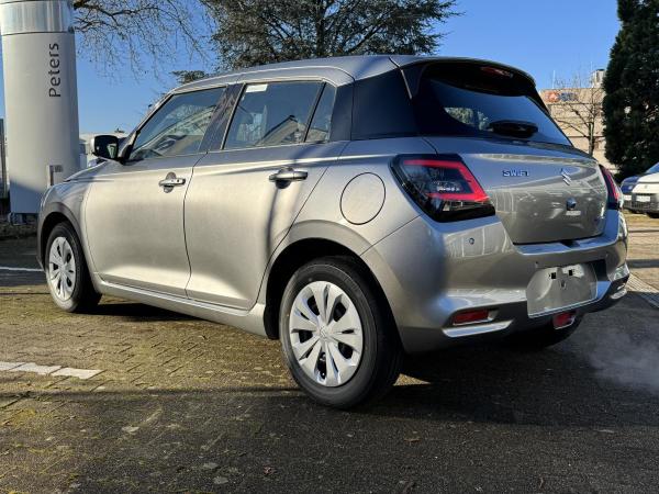 Suzuki Swift Club *kabelloses CarPlay/AndroidAuto*