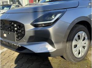 Suzuki Swift Club *kabelloses CarPlay/AndroidAuto*