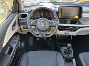 Suzuki Swift Club *kabelloses CarPlay/AndroidAuto*