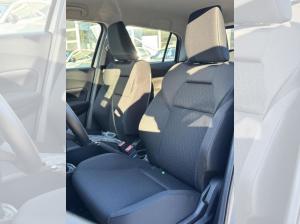 Suzuki Swift Club *kabelloses CarPlay/AndroidAuto*