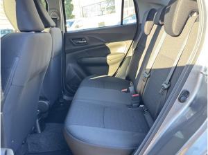 Suzuki Swift Club *kabelloses CarPlay/AndroidAuto*