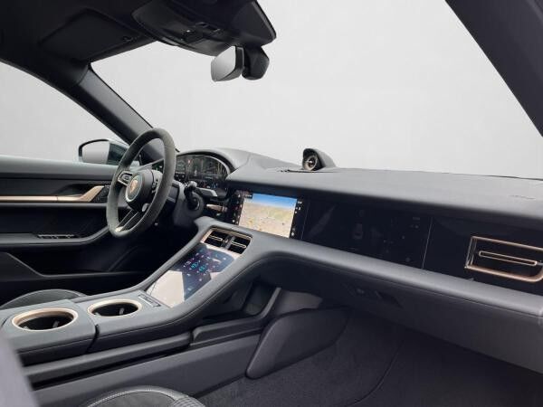 Porsche Taycan Sport Turismo Sport Chrono,BOSE,Pano.,Privacy,Head-Up