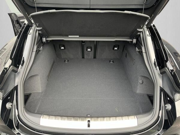 Porsche Taycan Sport Turismo Sport Chrono,BOSE,Pano.,Privacy,Head-Up