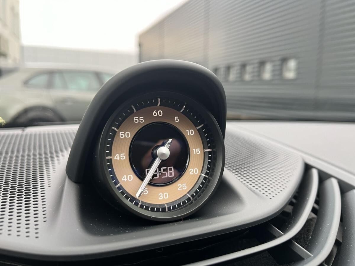 Porsche Taycan Sport Turismo Sport Chrono,BOSE,Pano.,Privacy,Head-Up