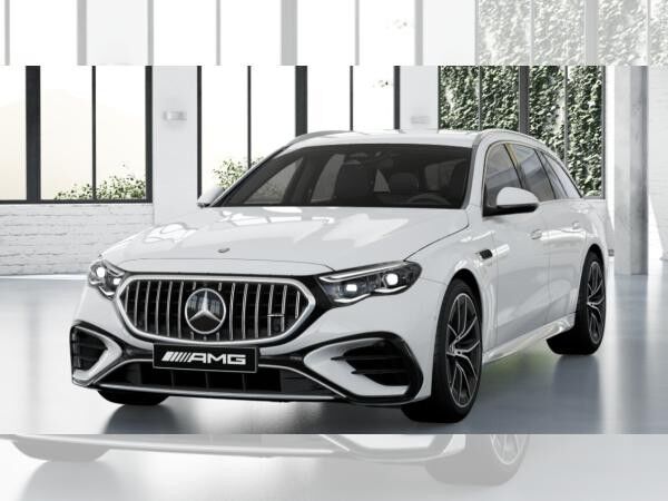 Mercedes-Benz E 53 AMG Hybrid 4MATIC+ T-Modell