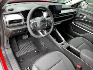 Jeep Avenger ALTITUDE 17 Zoll ALLWETTERREIFEN