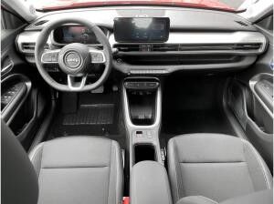 Jeep Avenger ALTITUDE 17 Zoll ALLWETTERREIFEN