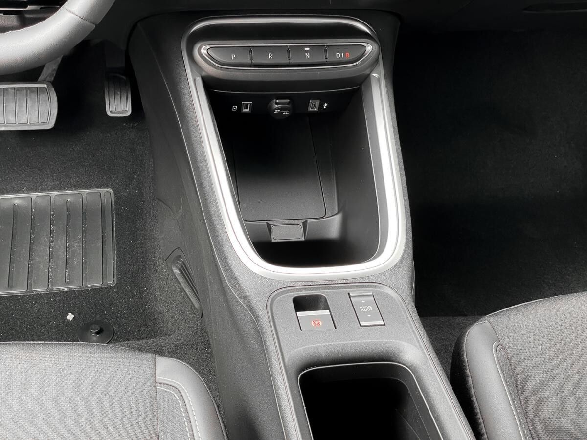 Jeep Avenger ALTITUDE 17 Zoll ALLWETTERREIFEN