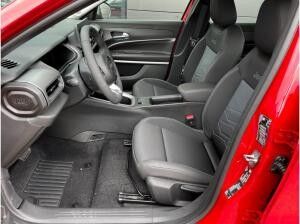 Jeep Avenger ALTITUDE 17 Zoll ALLWETTERREIFEN