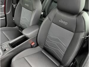 Jeep Avenger ALTITUDE 17 Zoll ALLWETTERREIFEN