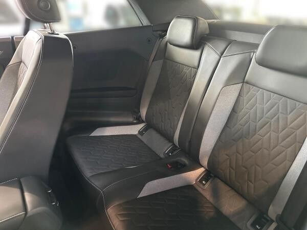 Volkswagen T-Roc Cabriolet GOAL 1.5 TSI DSG WR NAVI