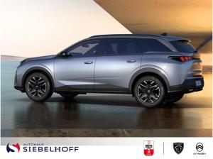 Peugeot 5008 e-5008 Allure Elektromotor 210