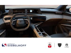 Peugeot 5008 e-5008 Allure Elektromotor 210