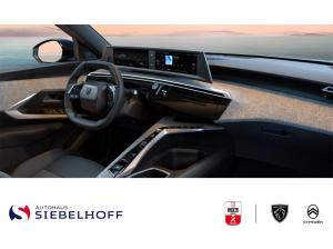 Peugeot 5008 e-5008 Allure Elektromotor 210