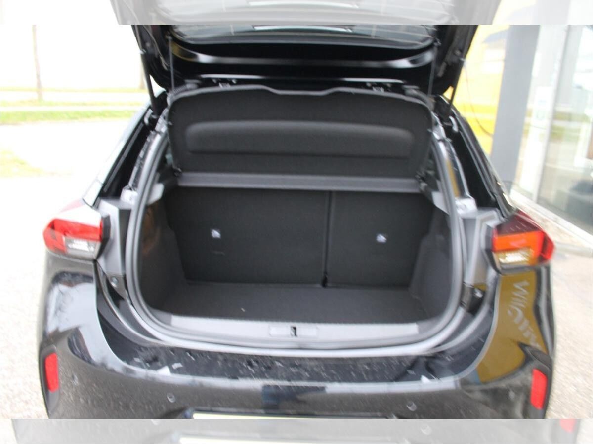 Opel Corsa 1.2 Turbo GS NAVI|SHZ|LED|RÜCKFAHRKAMERA