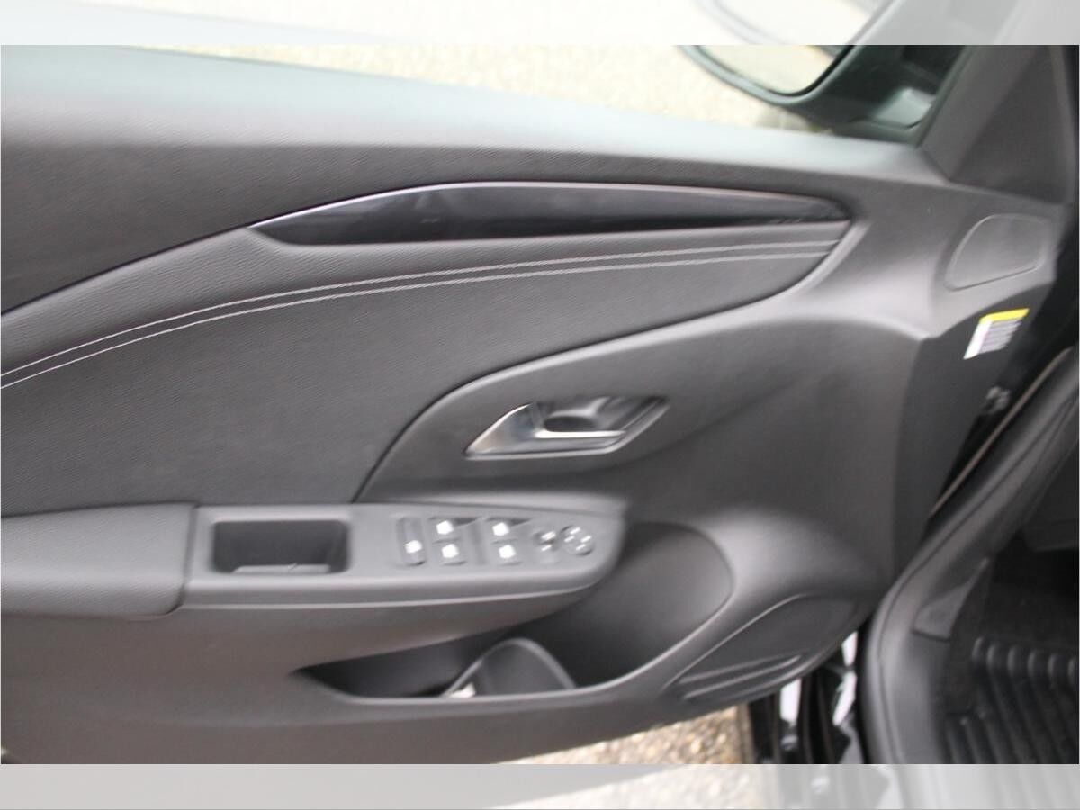 Opel Corsa 1.2 Turbo GS NAVI|SHZ|LED|RÜCKFAHRKAMERA