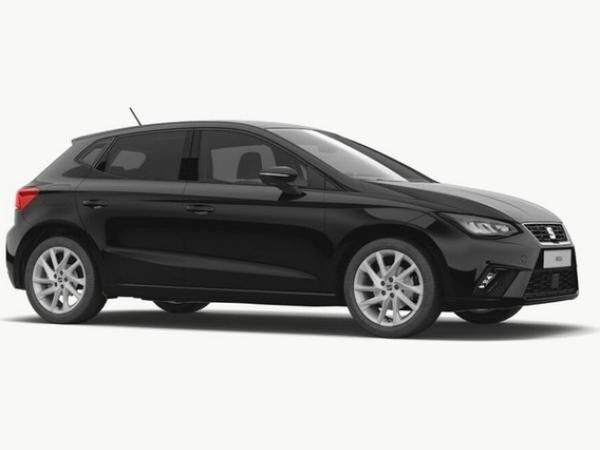 Seat Ibiza FR 1.0 TSI DSG ABGABE 11.2025