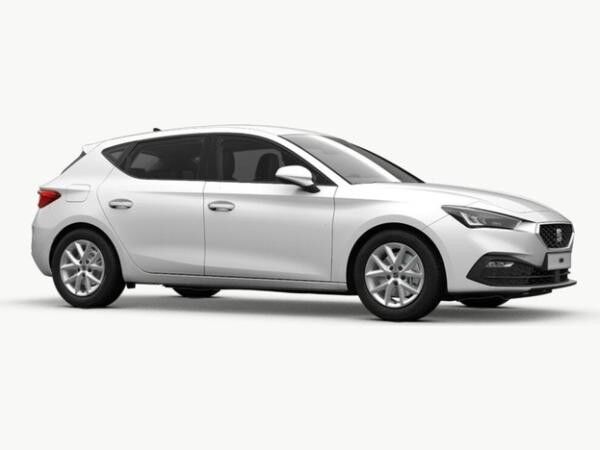 Seat Leon Style 2.0 TDI DSG ABGABE 11.2025
