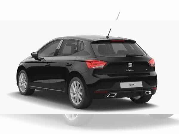 Seat Ibiza FR 1.0 TSI DSG ABGABE 11.2025